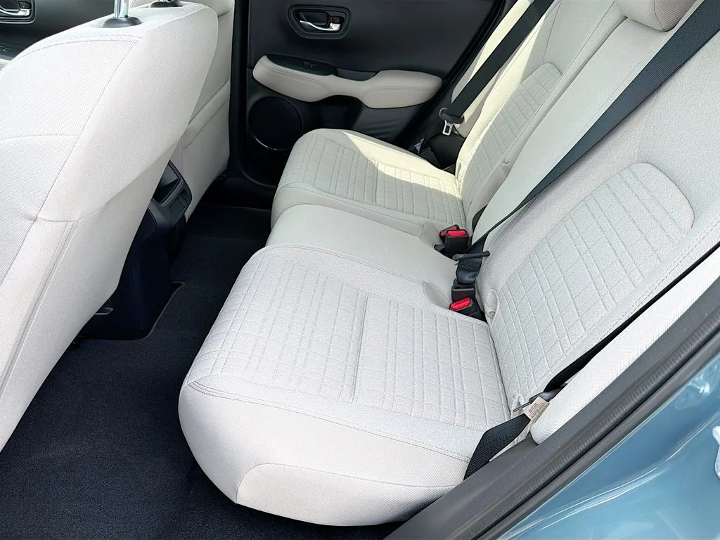 New 2027 Nordic Forest Pearl Honda LX image 18
