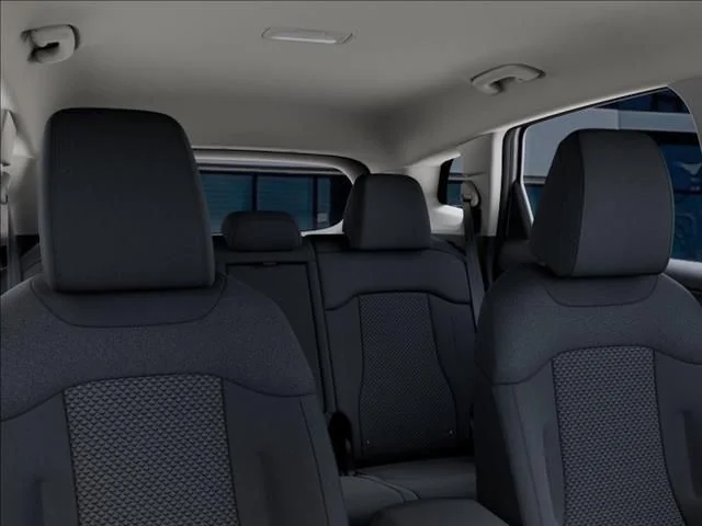 New 2026 White Kia LX image 27