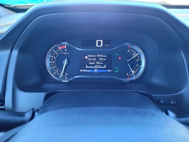 Used 2023  Honda Black Edition image 21