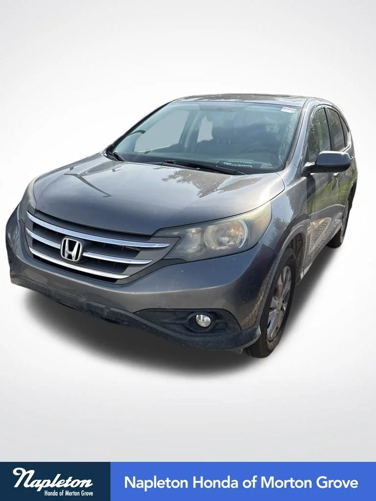 Used 2013  Honda EX image 1