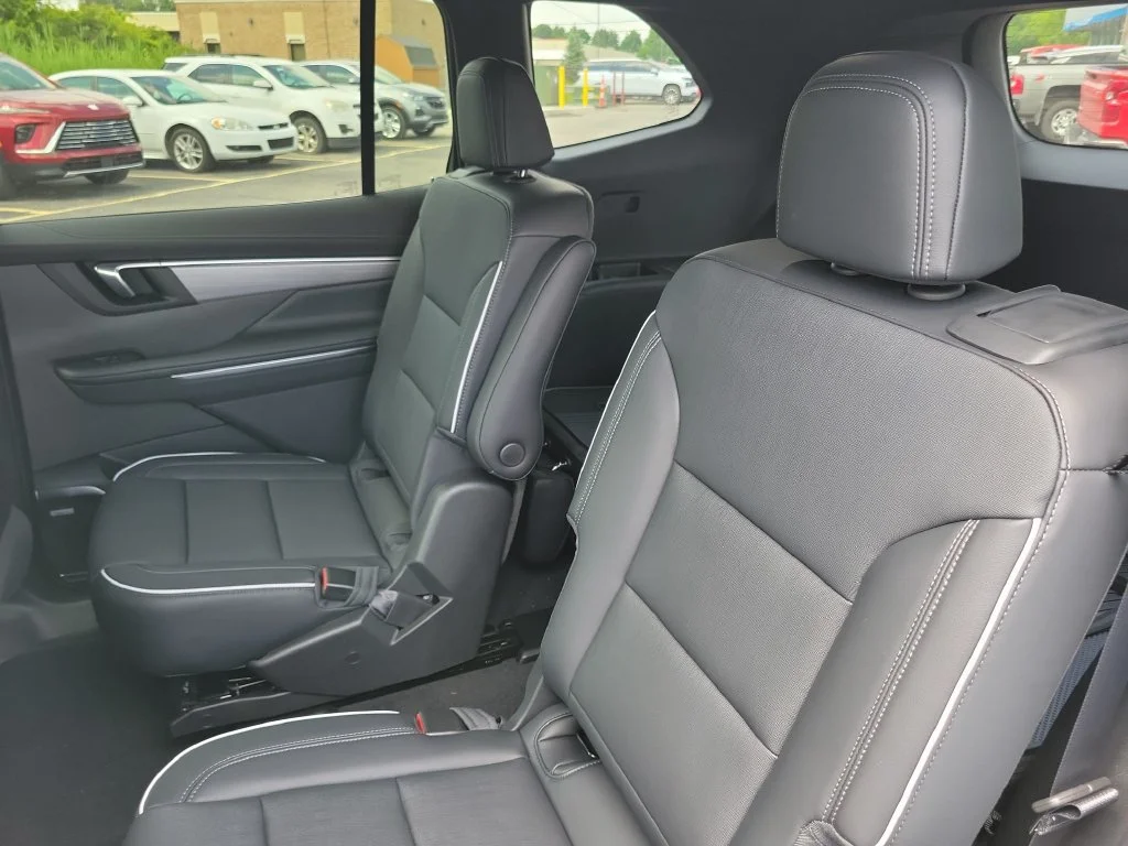 New 2026 Summit White Buick Preferred image 23