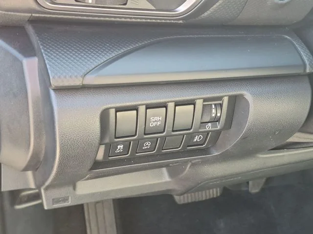 Used 2022 Blue Subaru Base image 15
