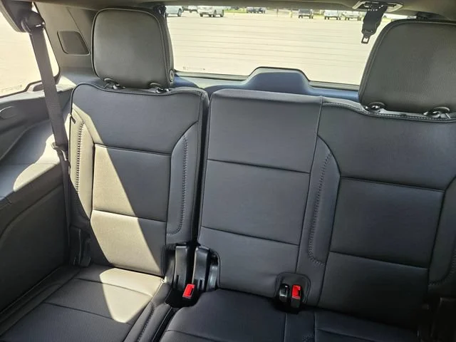 New 2026 Summit White GMC Denali image 26