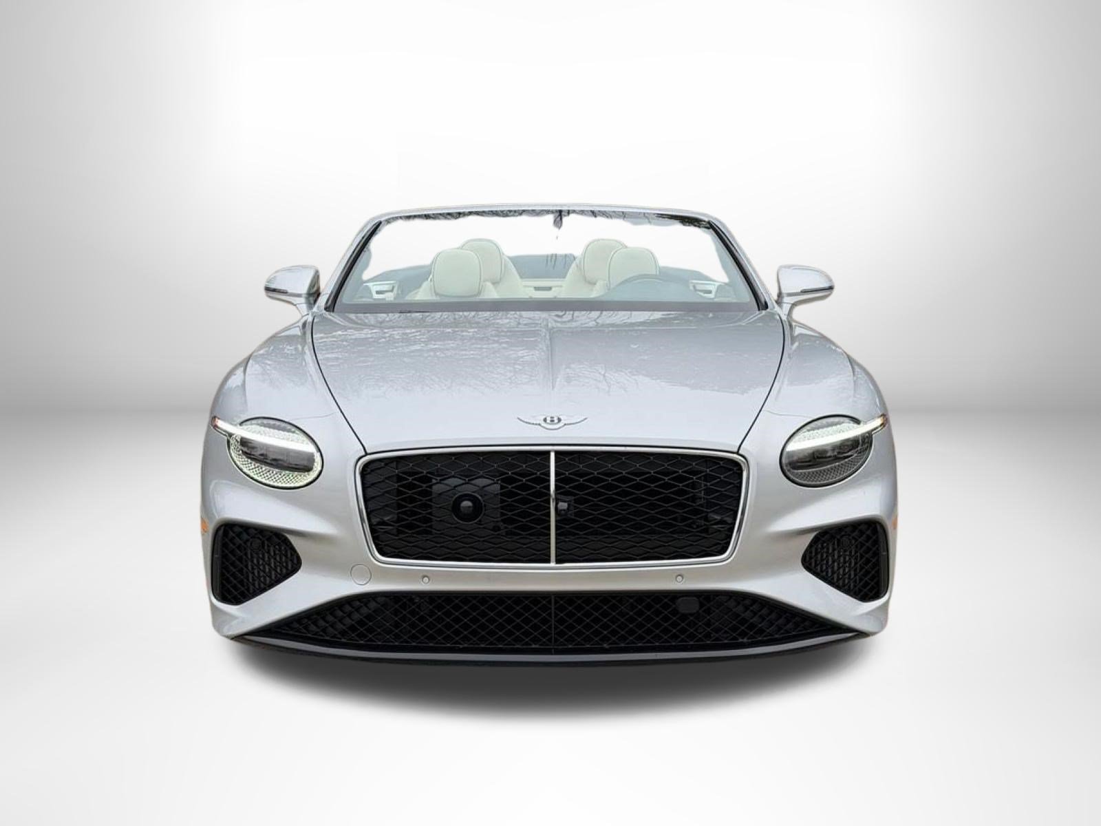 2026 Bentley Continental GTC - Photo 16