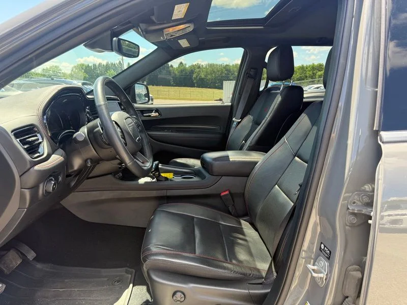 Used 2023 Gray Dodge GT Premium image 10