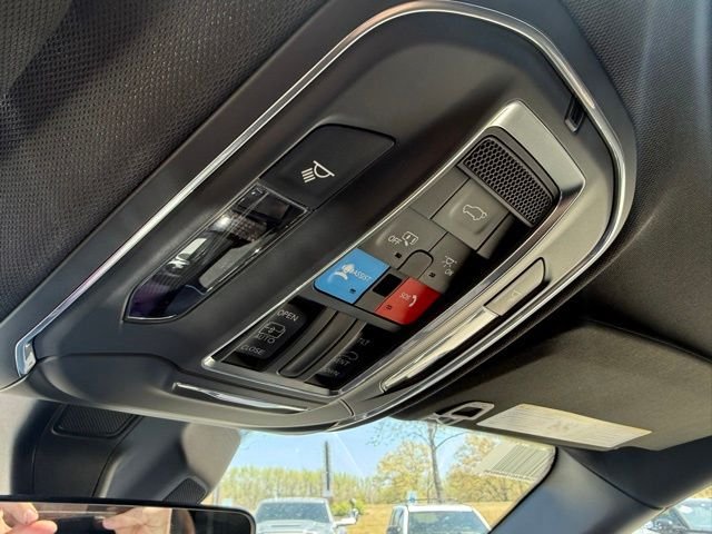 2025 Jeep Grand Cherokee L Altitude - Photo 41