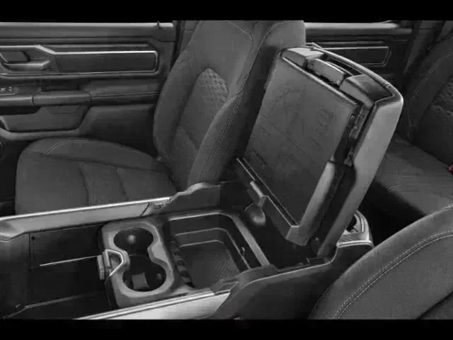 2026 RAM 1500 Big Horn/Lone Star - Photo 11