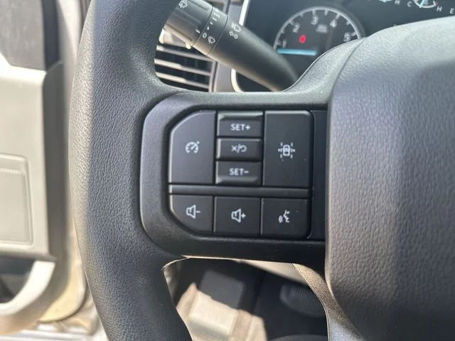 Used 2022 Silver Ford XLT image 42