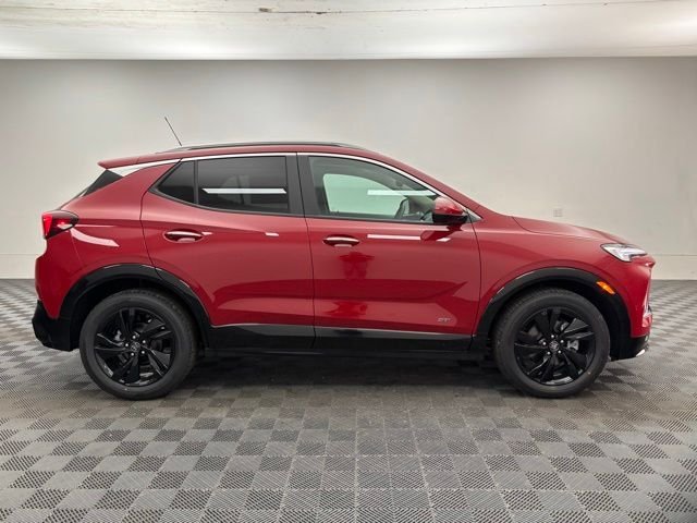 2026 Buick Encore GX Sport Touring - Photo 7