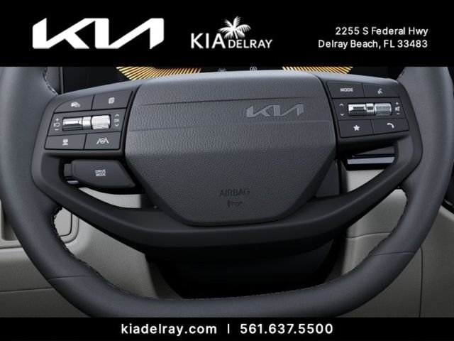New 2027 Panthera Metal Kia EX image 22