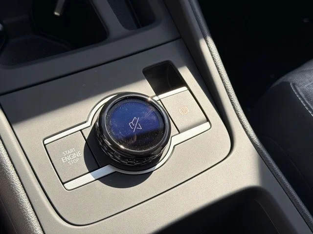 New 2026 Silver Volkswagen 2.0T S image 26