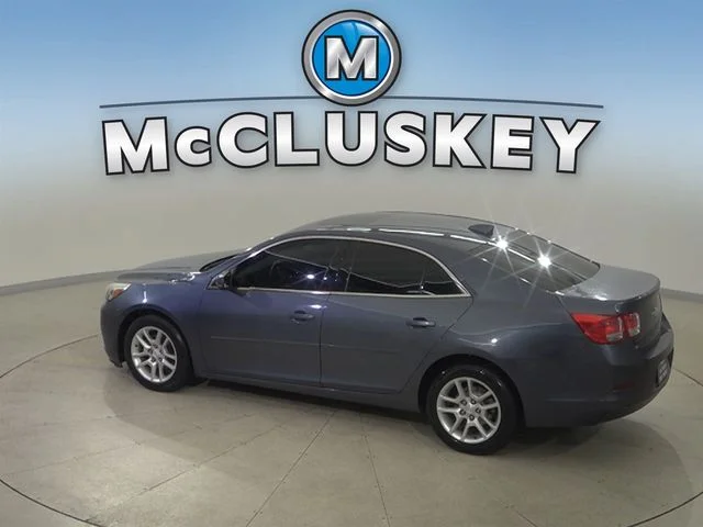 2015 Chevrolet Malibu 1LT - Photo 27