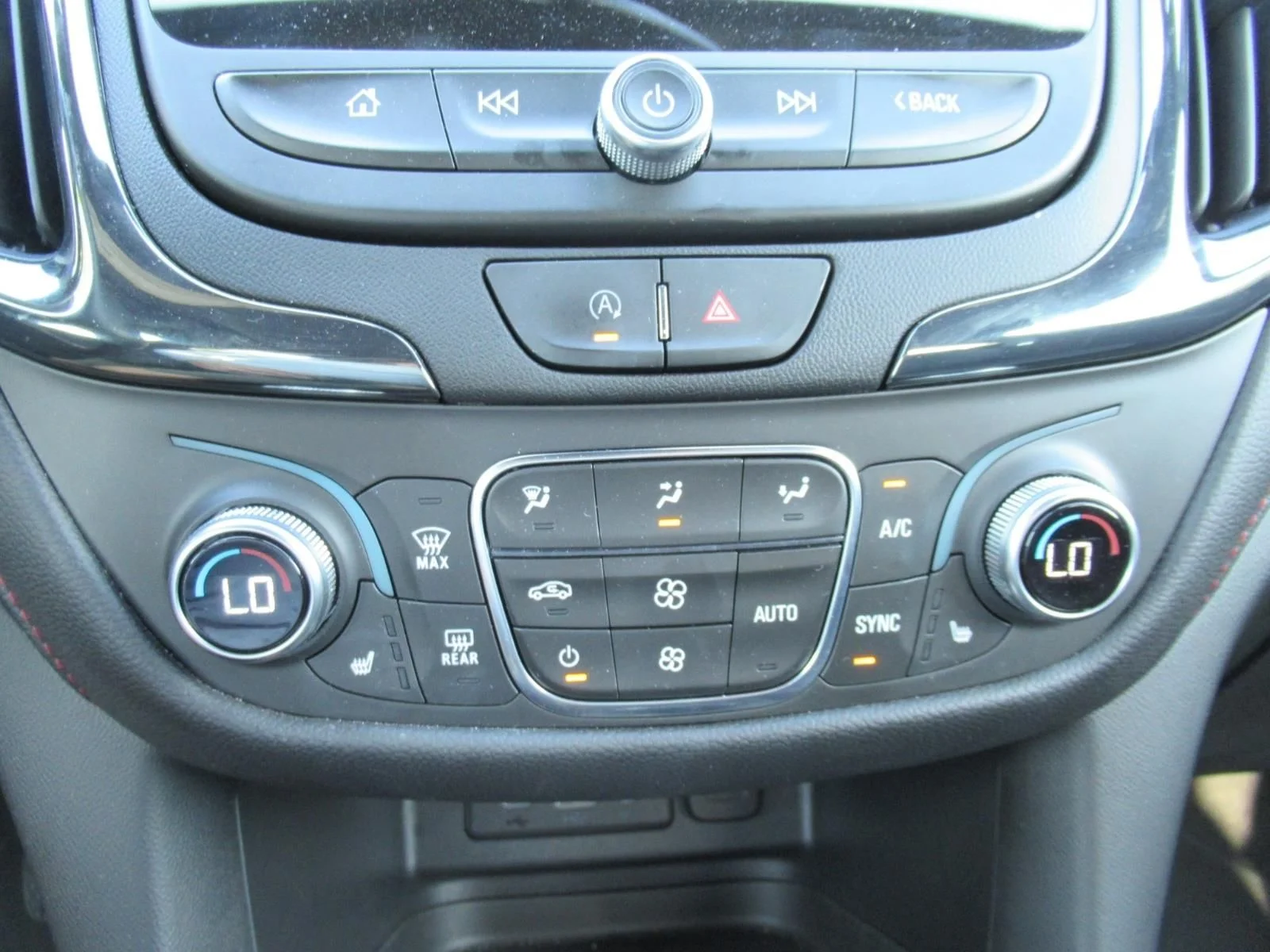 Used 2023 Beige Chevrolet RS image 28