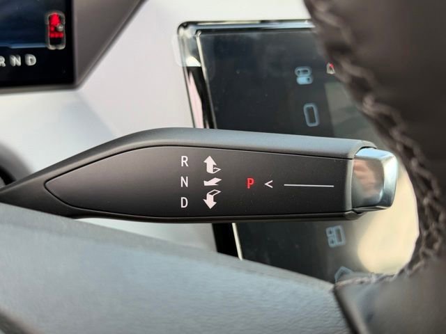 New 2027 Sterling Grey Metallic Chevrolet RS image 31