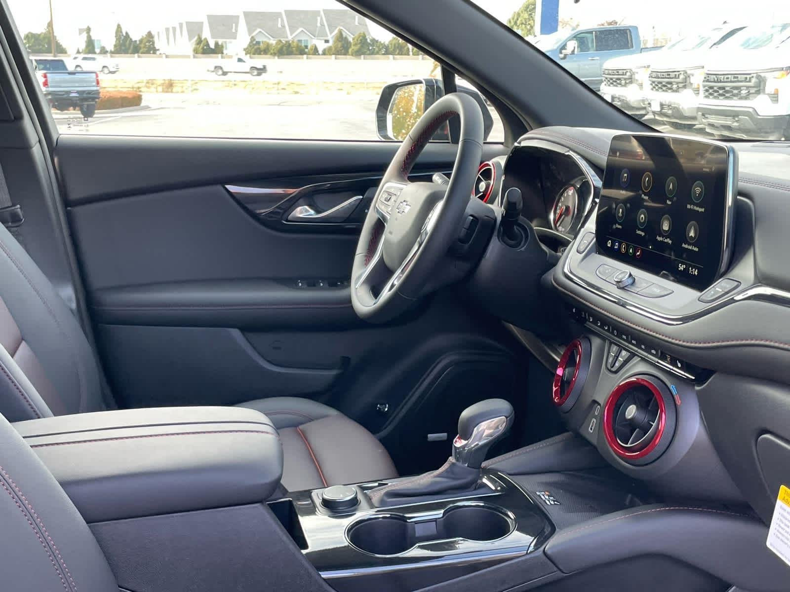 2026 Chevrolet Blazer RS - Photo 37