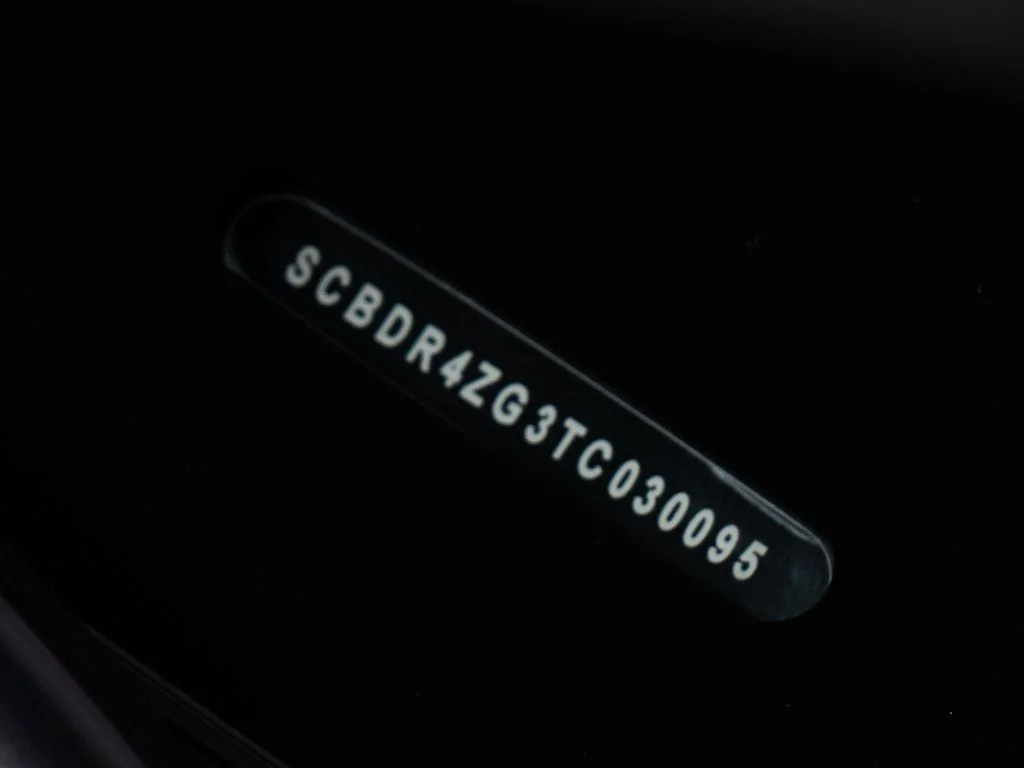 New 2026 Hallmark Bentley Mulliner image 57