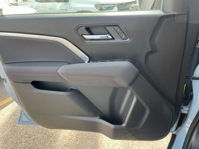 2025 Chevrolet Colorado Z71 - Photo 20