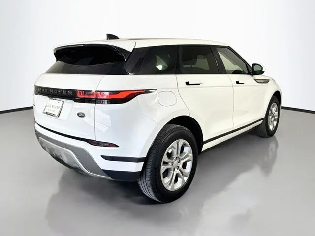Used 2020 Fuji White Land Rover S image 26