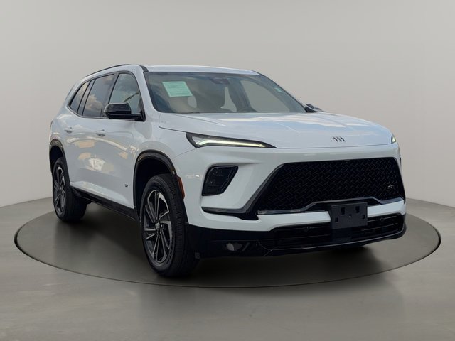 2026 Buick Enclave