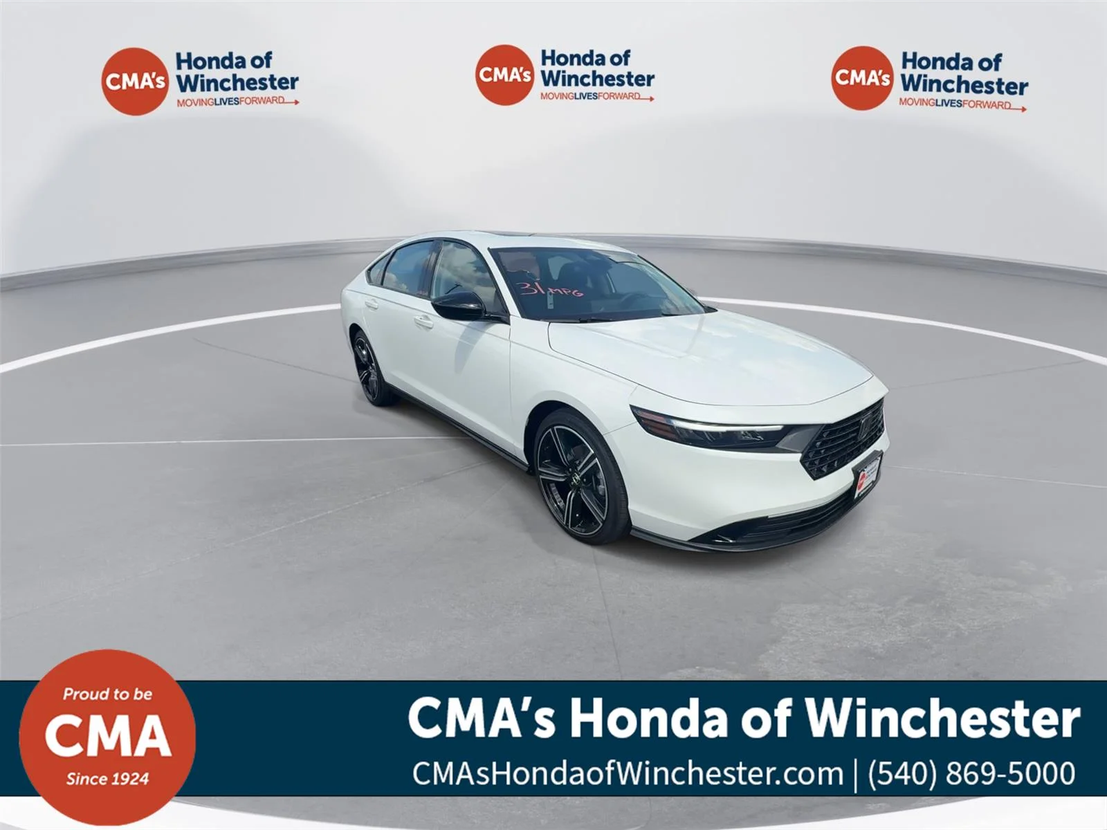 New 2026 Platinum White Pearl Honda SE image 2