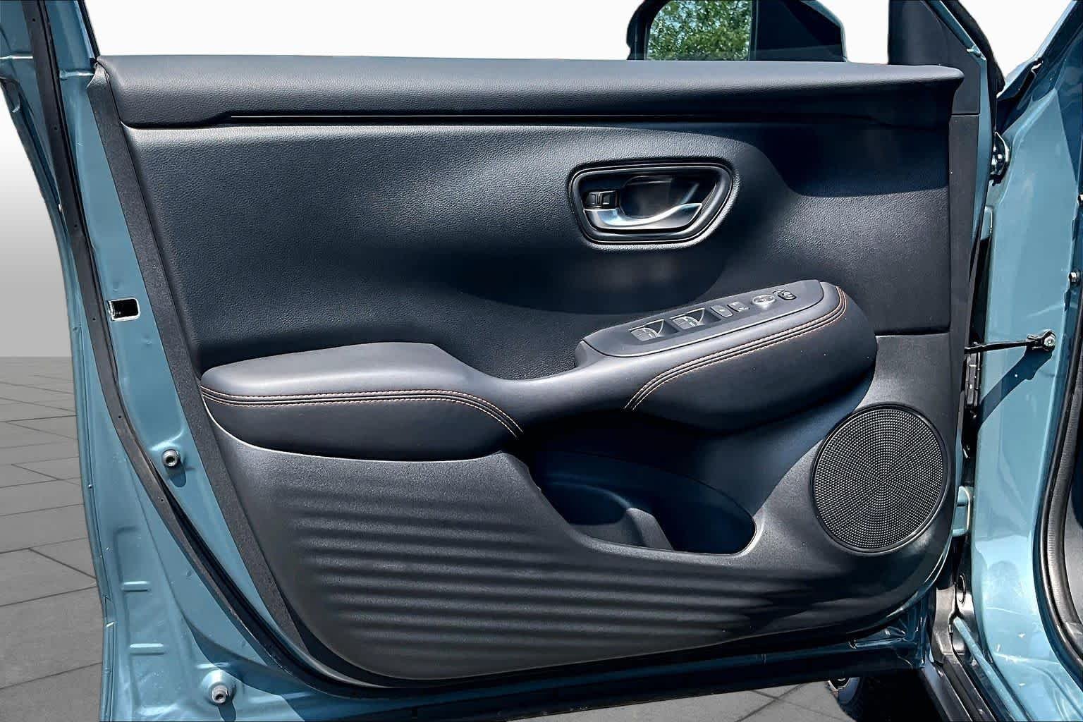2026 Honda HR-V Sport - Photo 21