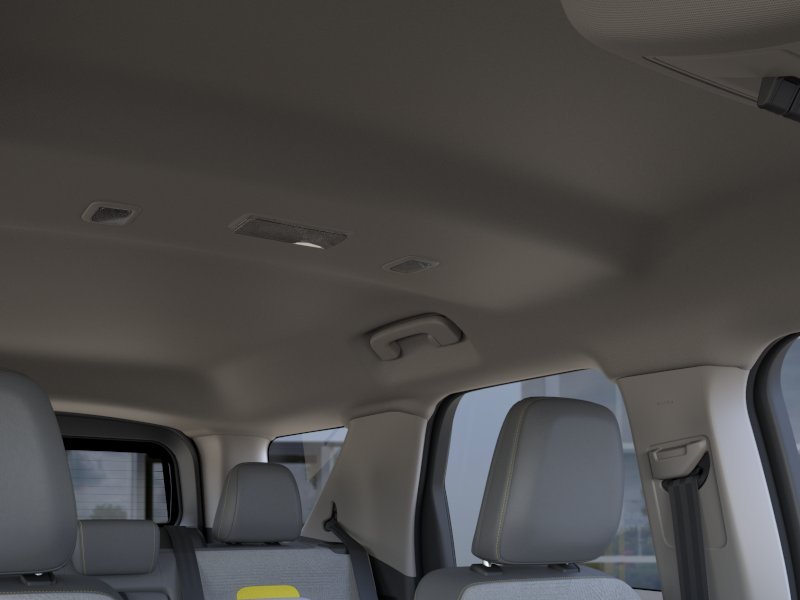 2025 Ford Bronco Sport Badlands - Photo 22
