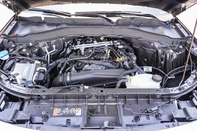 Used 2026 Gray Metallic Ford  image 27