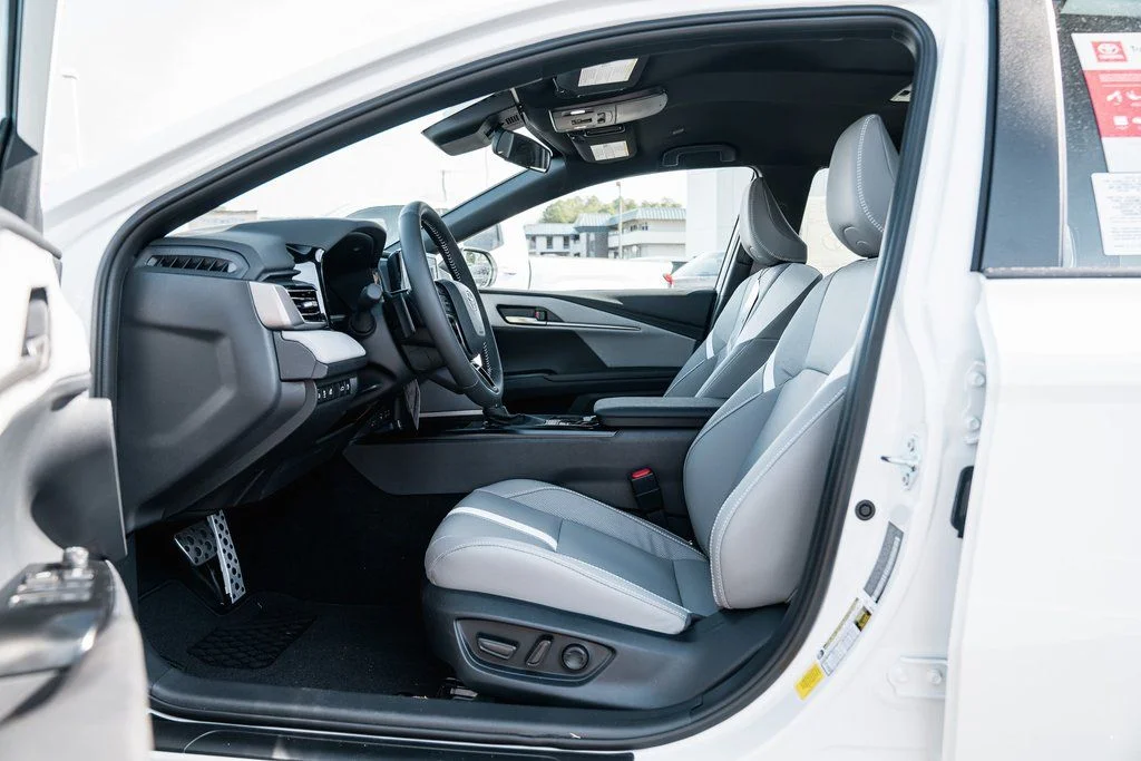 2026 Toyota Camry SE - Photo 23