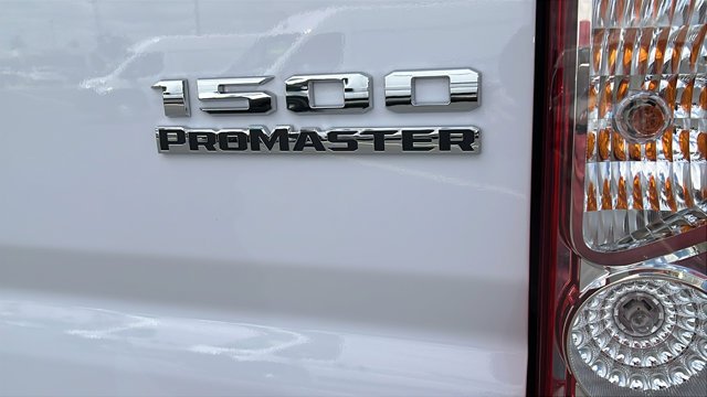 New 2026 Bright White Clearcoat RAM Tradesman image 9