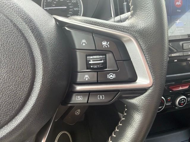 Used 2023 White Subaru Limited image 14