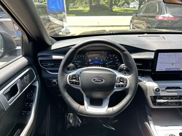Used 2023 Black Ford Timberline image 13