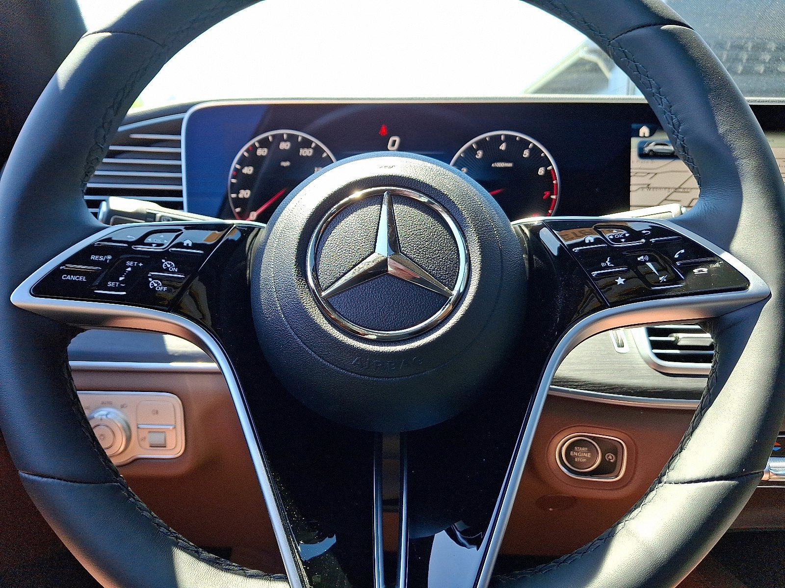 New 2026 Polar White Mercedes-Benz GLE 350 image 12