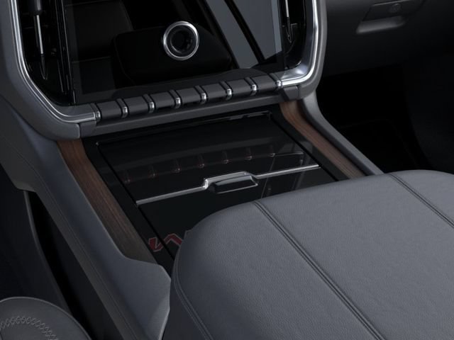 New 2026 Sterling Metallic GMC Denali image 23