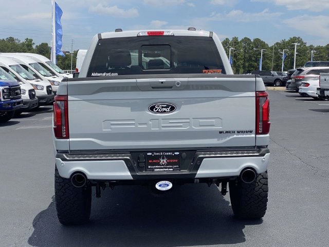 New 2026 Avalanche Ford Black Widow image 8