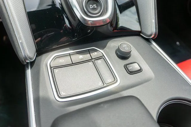Used 2022 Gray Acura A-Spec Package image 35