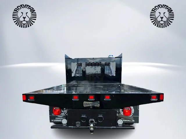 2024 Ford F-350 Super Duty Chassis Cab XL - Photo 6