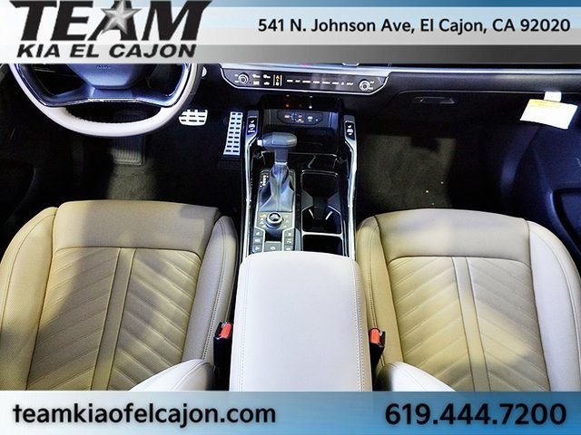 2026 Kia Sorento X-Pro SX Prestige - Photo 27