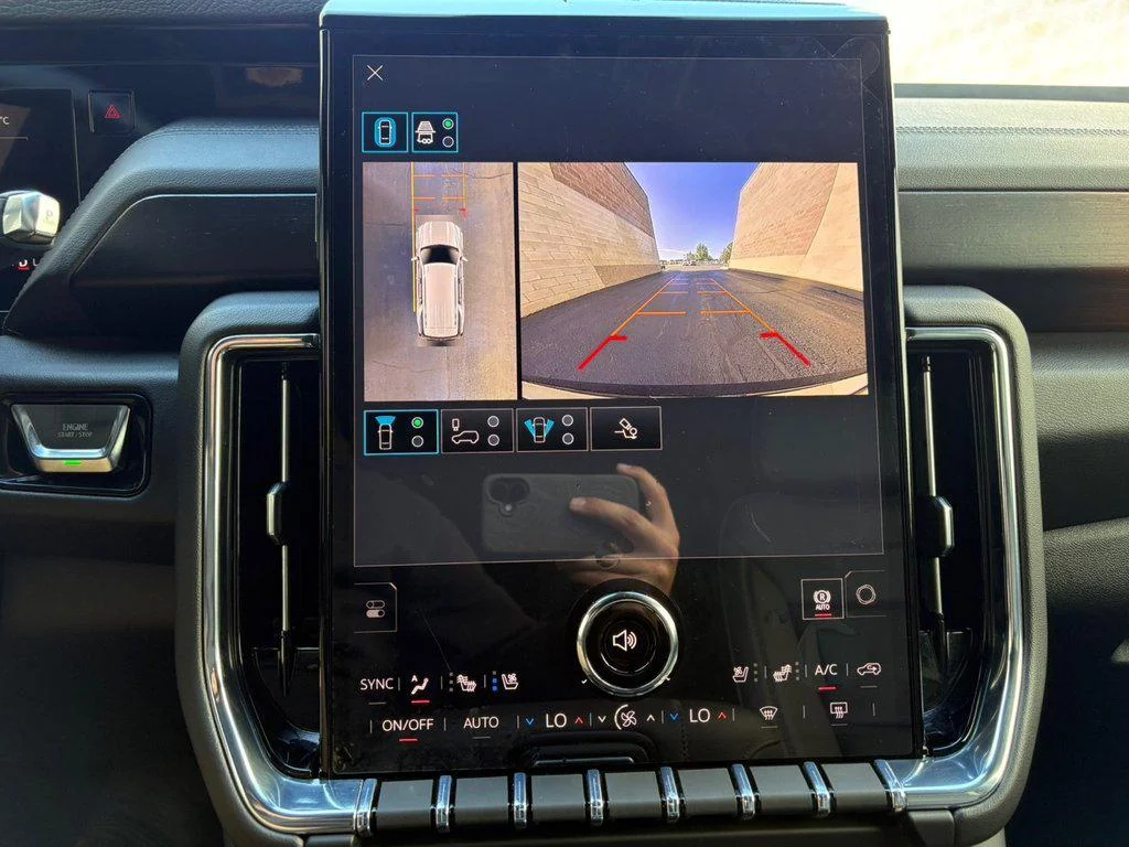 2026 GMC Yukon DENALI - Photo 29