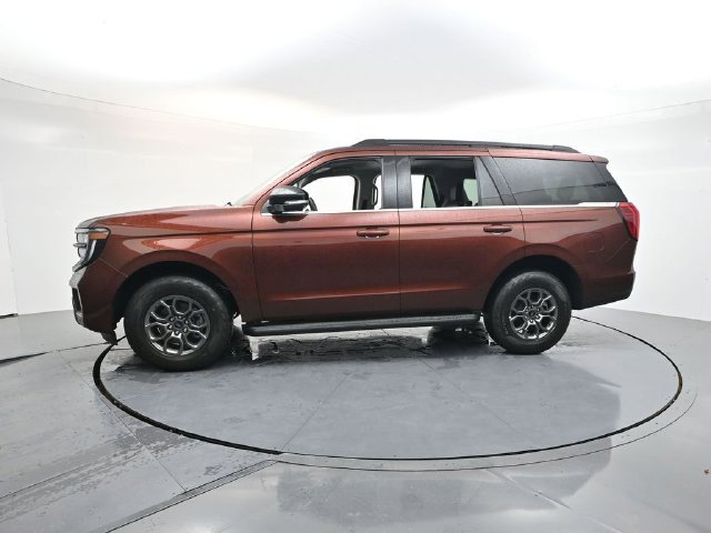 New 2027 Bronze Fire Metallic Tinted Clearcoat Ford Active image 54