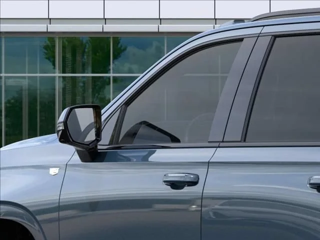 2026 Cadillac Escalade Platinum Sport - Photo 12