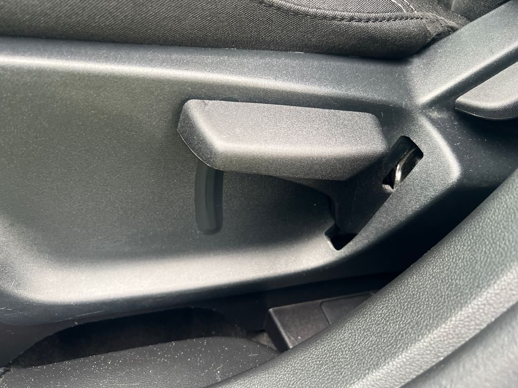 Used 2025 Blue Ford Active image 12