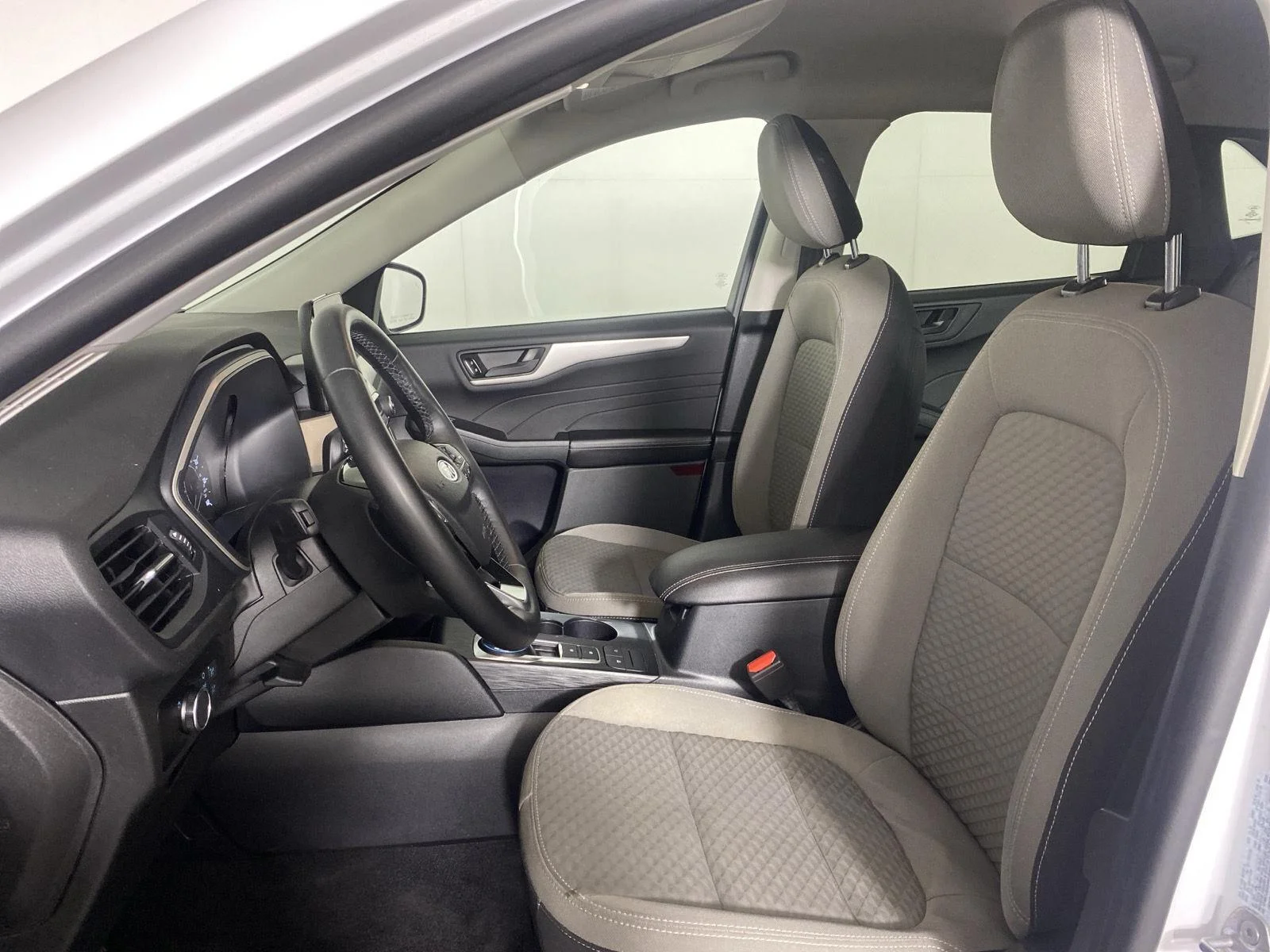 Used 2022 Oxford White Ford  image 13