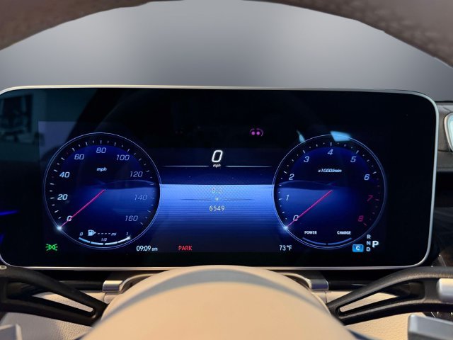2024 Mercedes-Benz S-Class S 580 - Photo 25