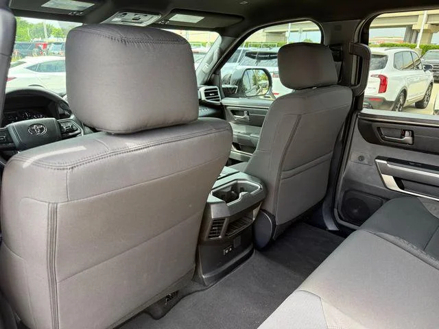 Certified Used 2026 DK. BLUE MC. Toyota SR5 image 77