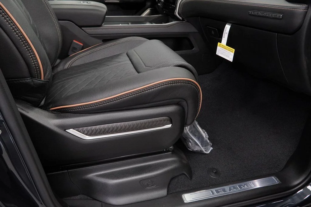2026 RAM 1500 Tungsten - Photo 37