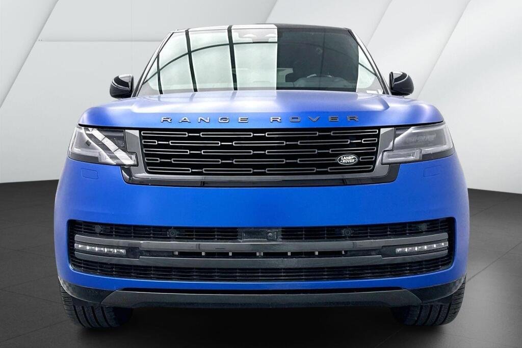 Used 2025 Land Rover Range Rover Autobiography with VIN SALK19F42SA310760 for sale in Omaha, NE