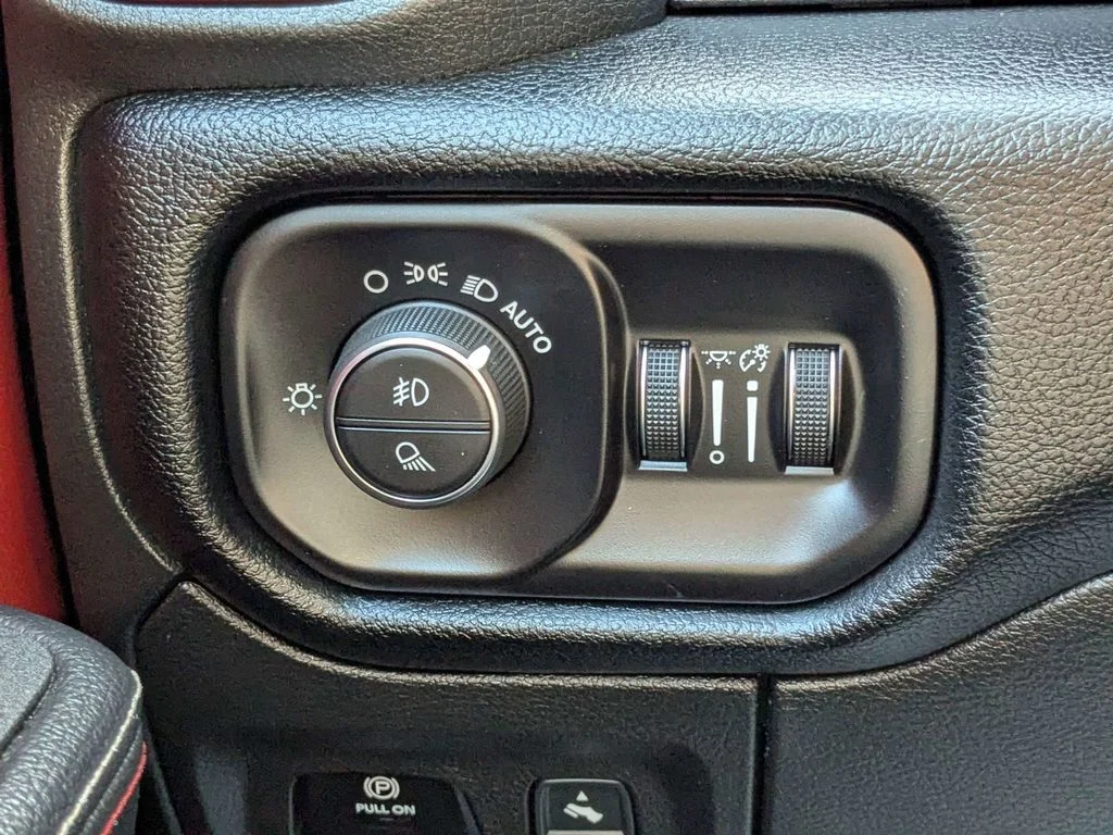Used 2026 Gray Ram Rebel image 22