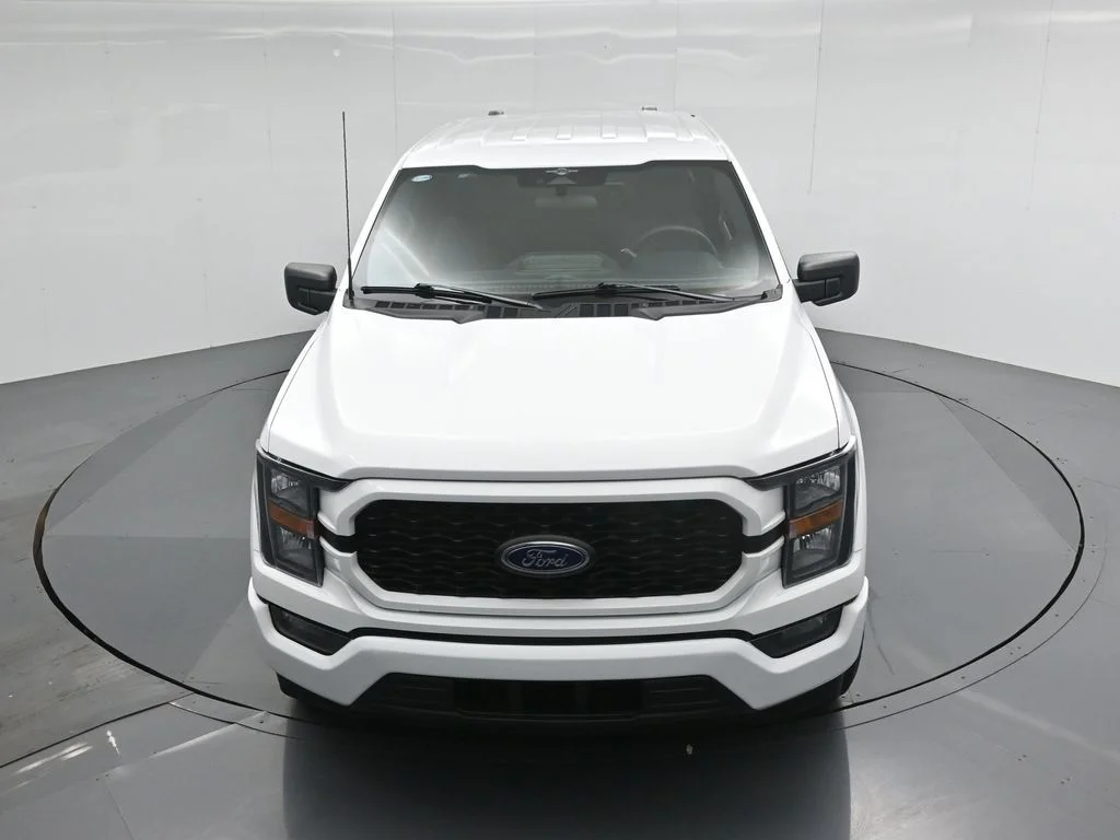 Certified Used 2023 White Ford XL image 35