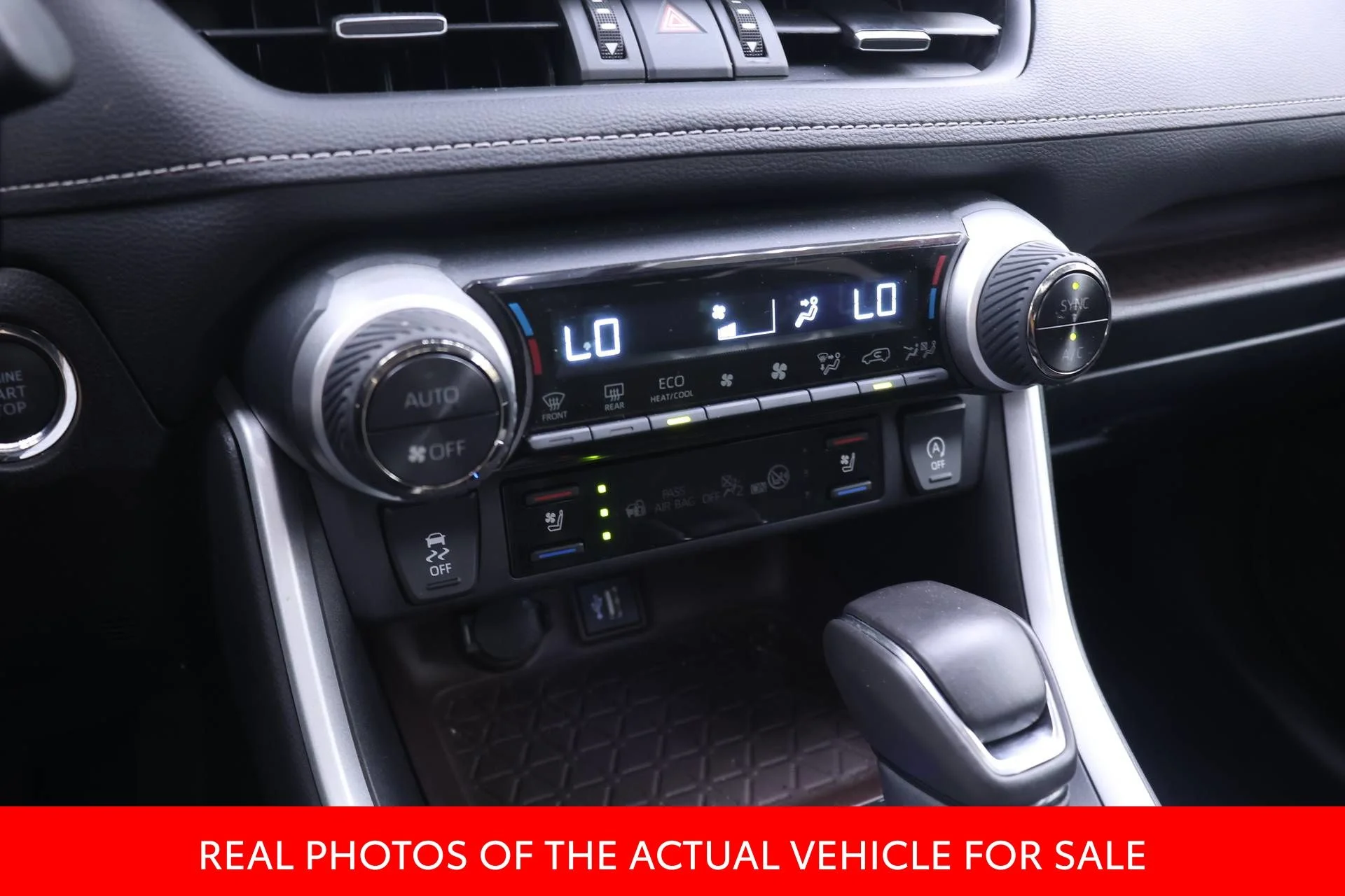 Certified Used 2025 Black Toyota Limited image 6