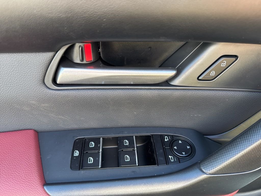 2026 Mazda CX-50 Premium - Photo 10